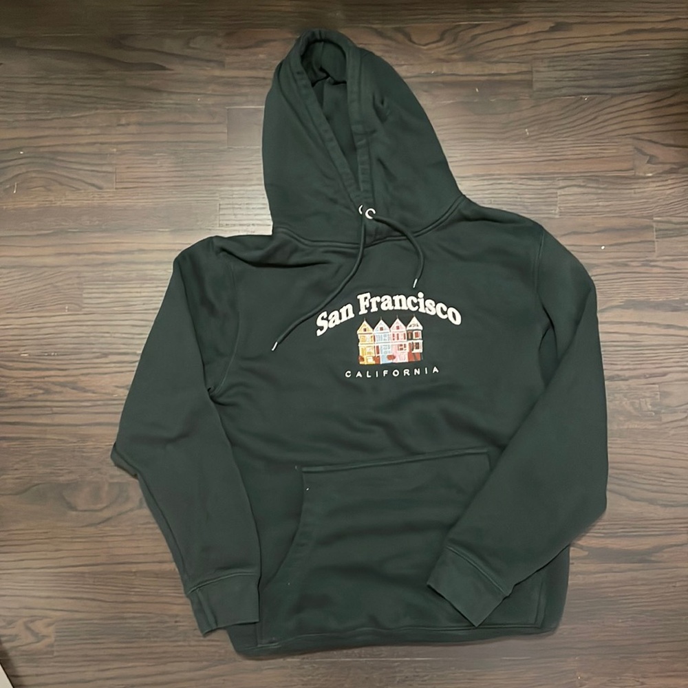 Women’s Swearshirt